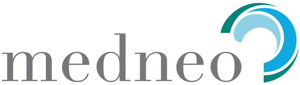 medneo logo