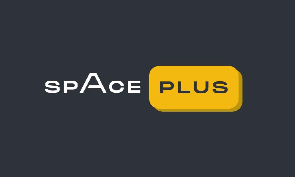 Space Plus, Germany logo