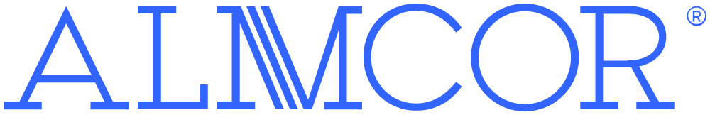 ALMCOR, UK logo